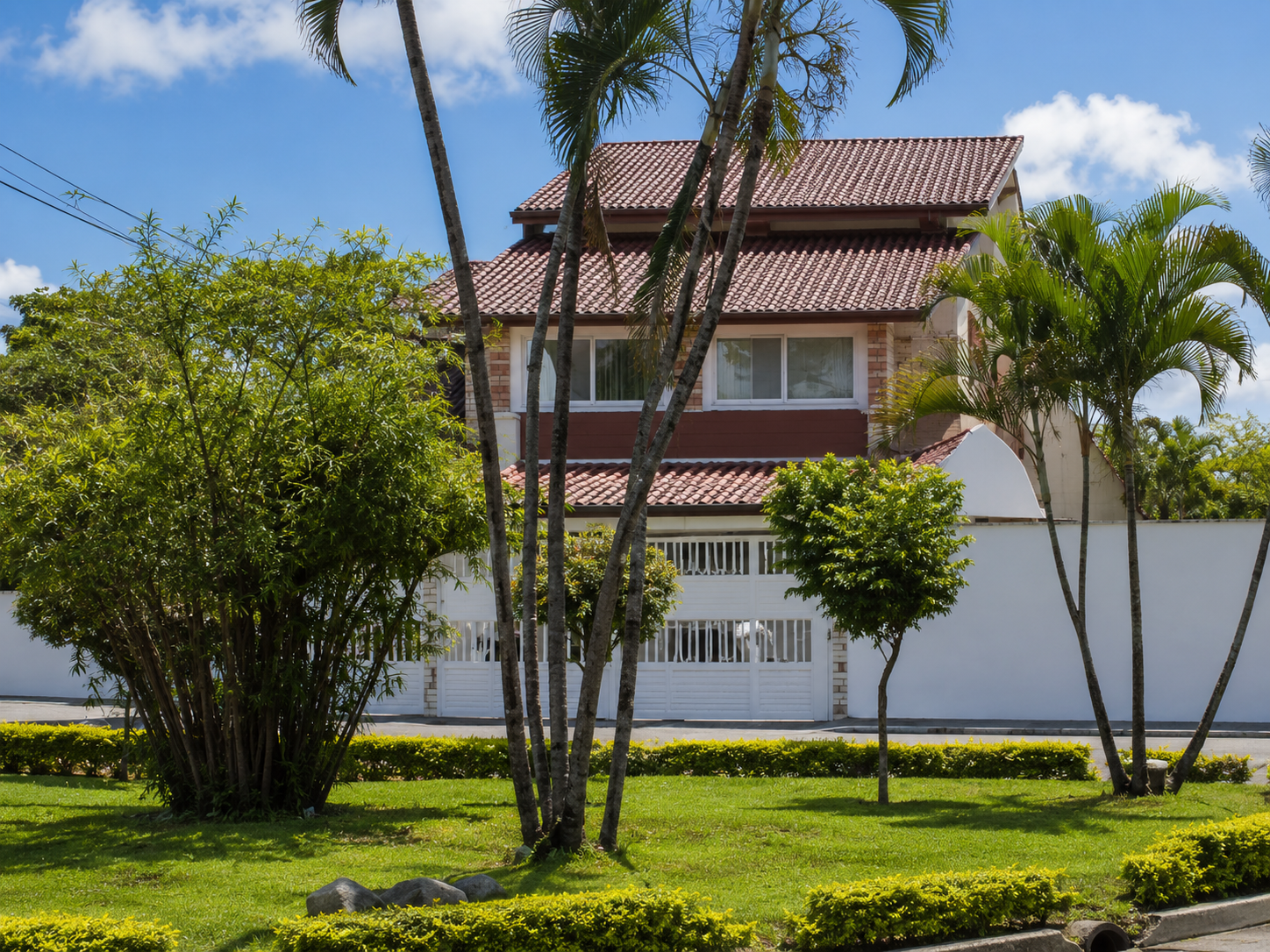 Sobrado VI