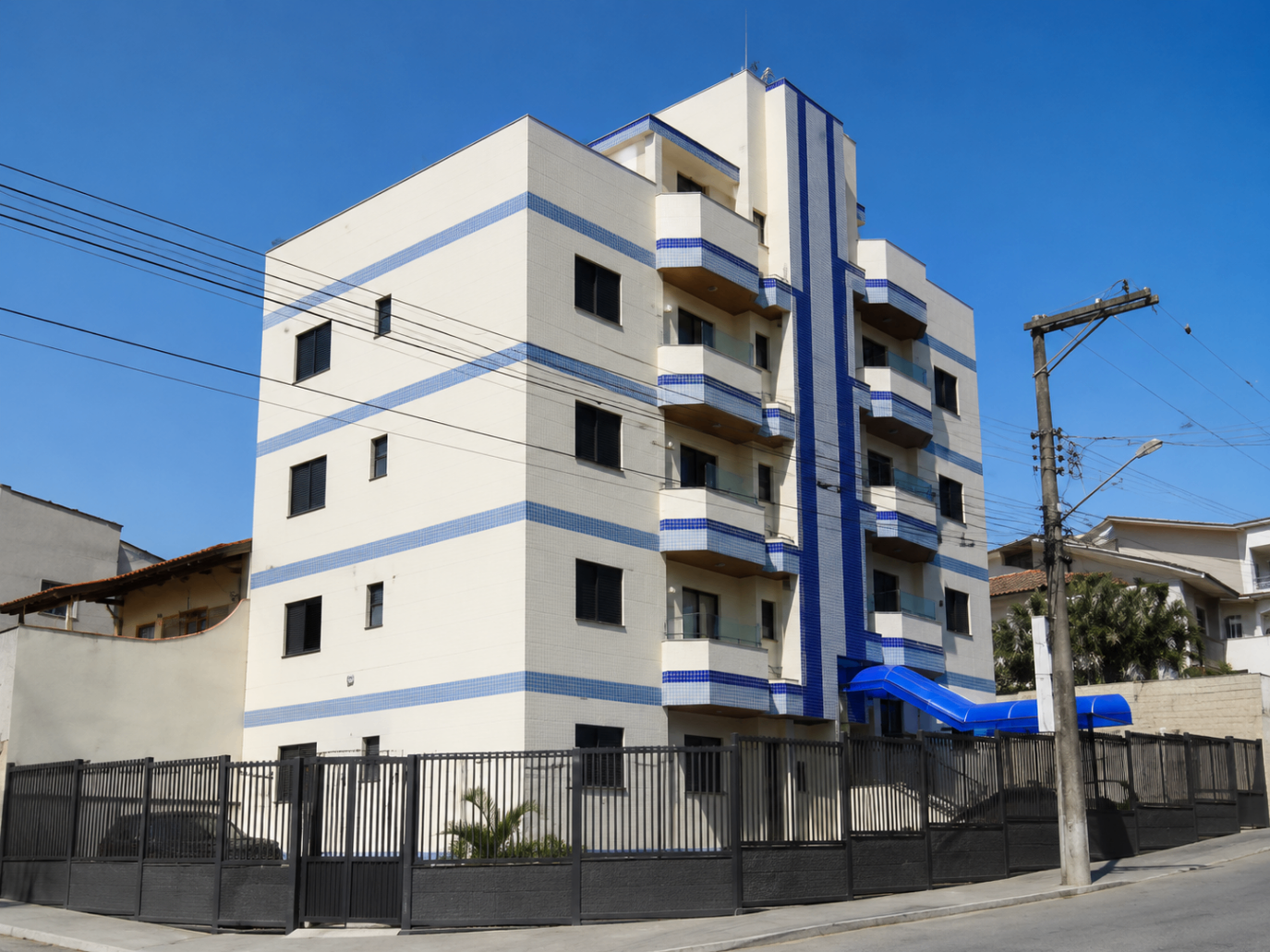 Residencial Millennium II