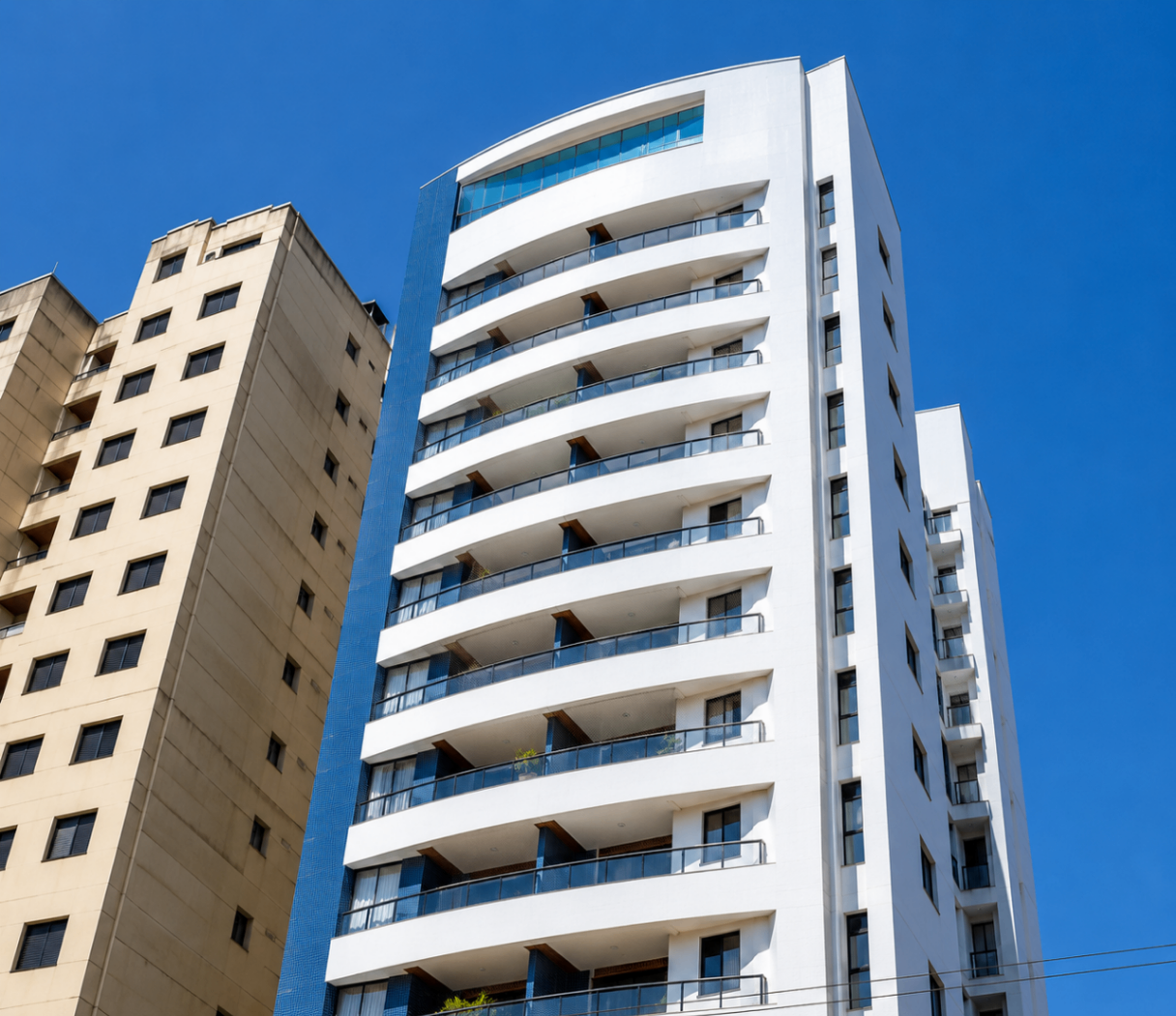 Residencial Vita Prime