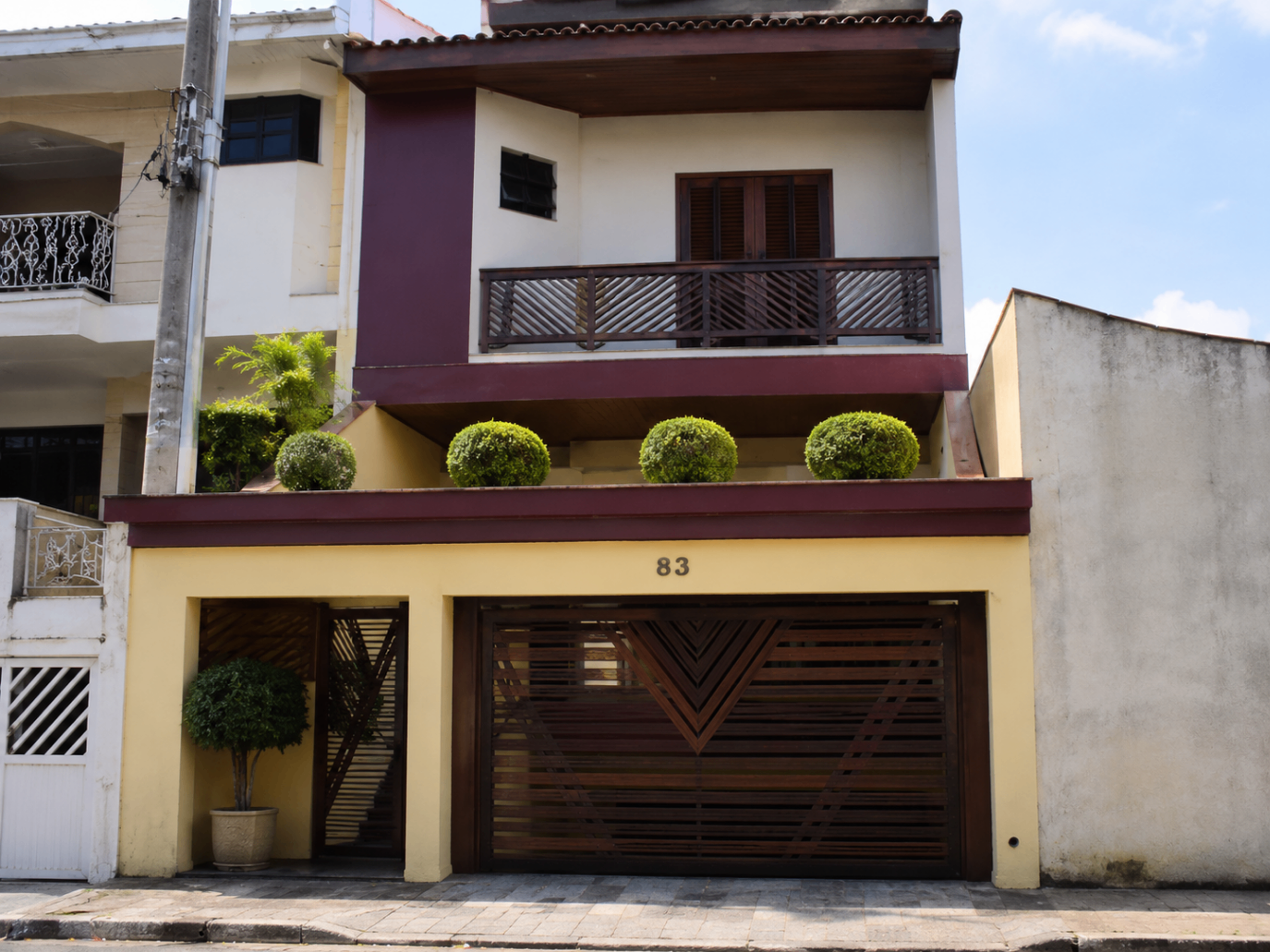 Sobrado III