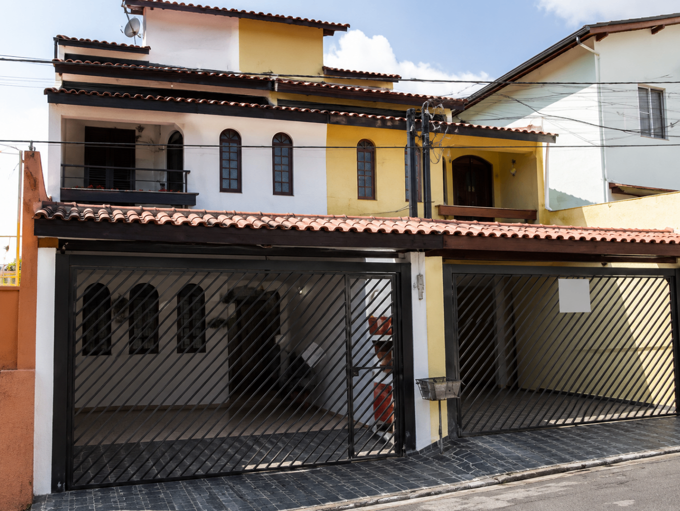Sobrado I