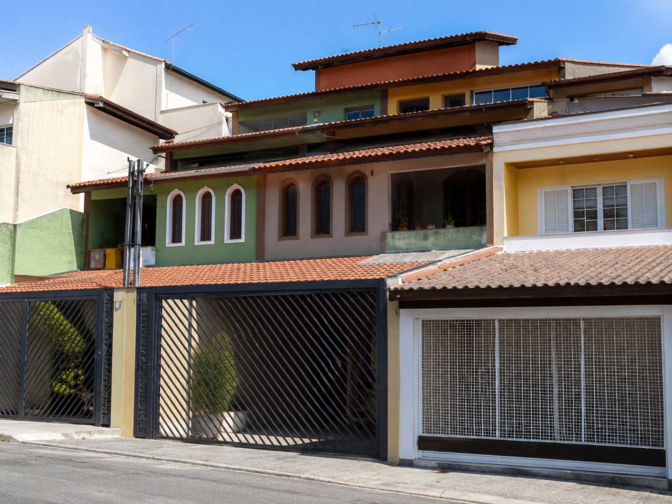 Sobrado II