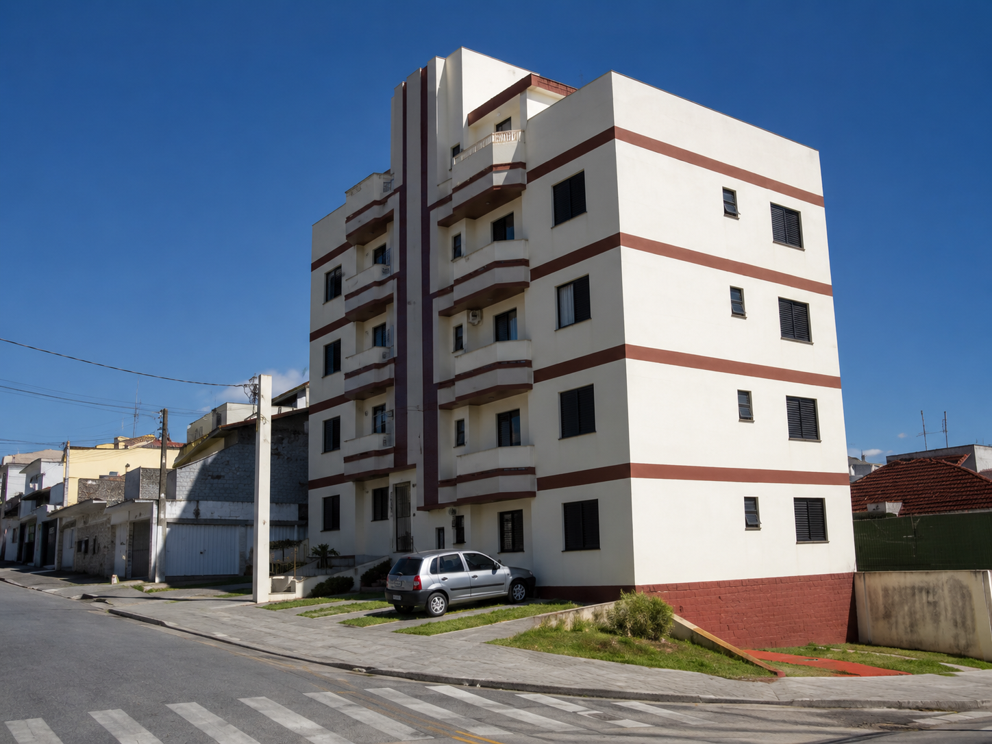 Residencial Millennium IV