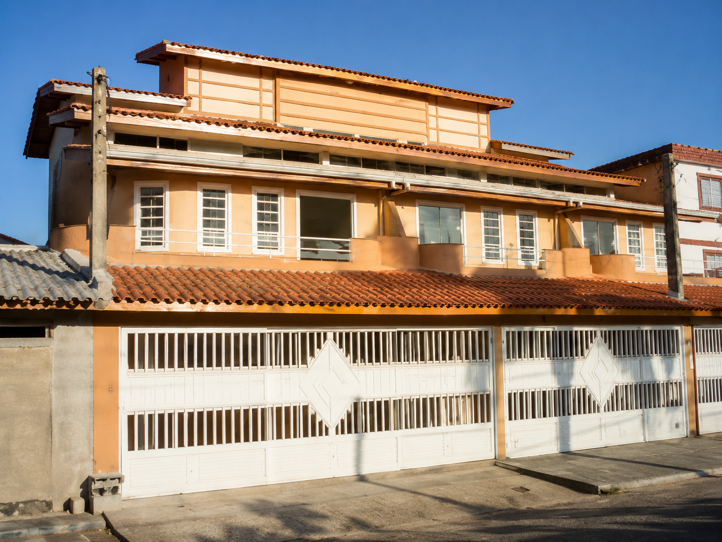 Sobrado VII