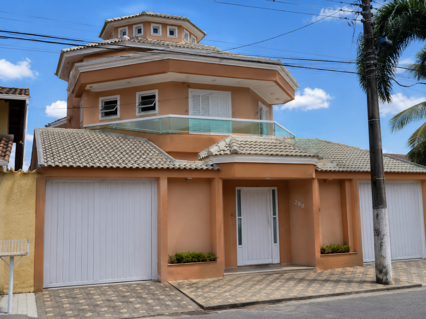Sobrado V