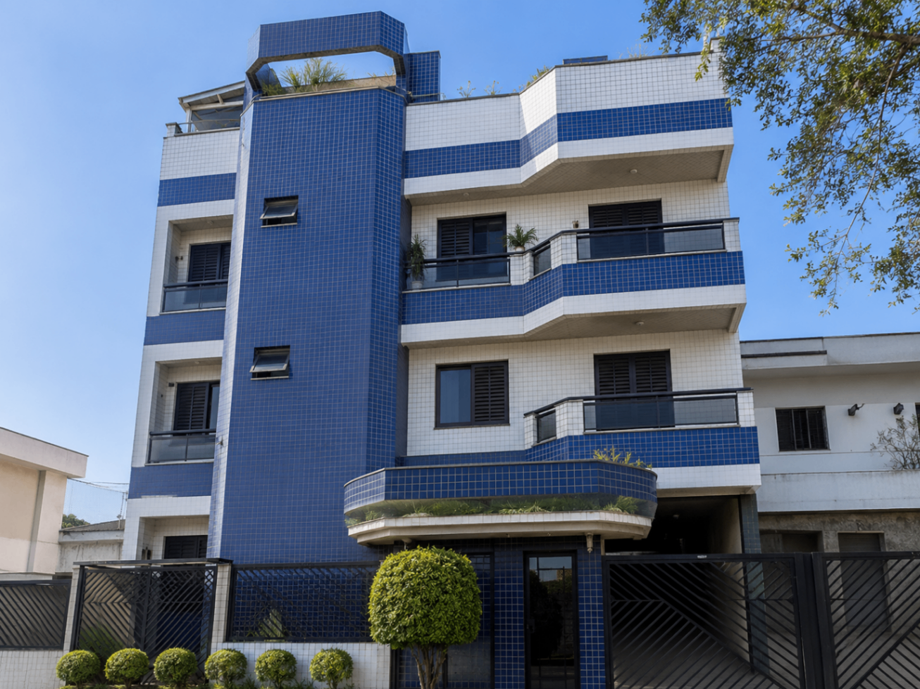 Residencial Millennium I