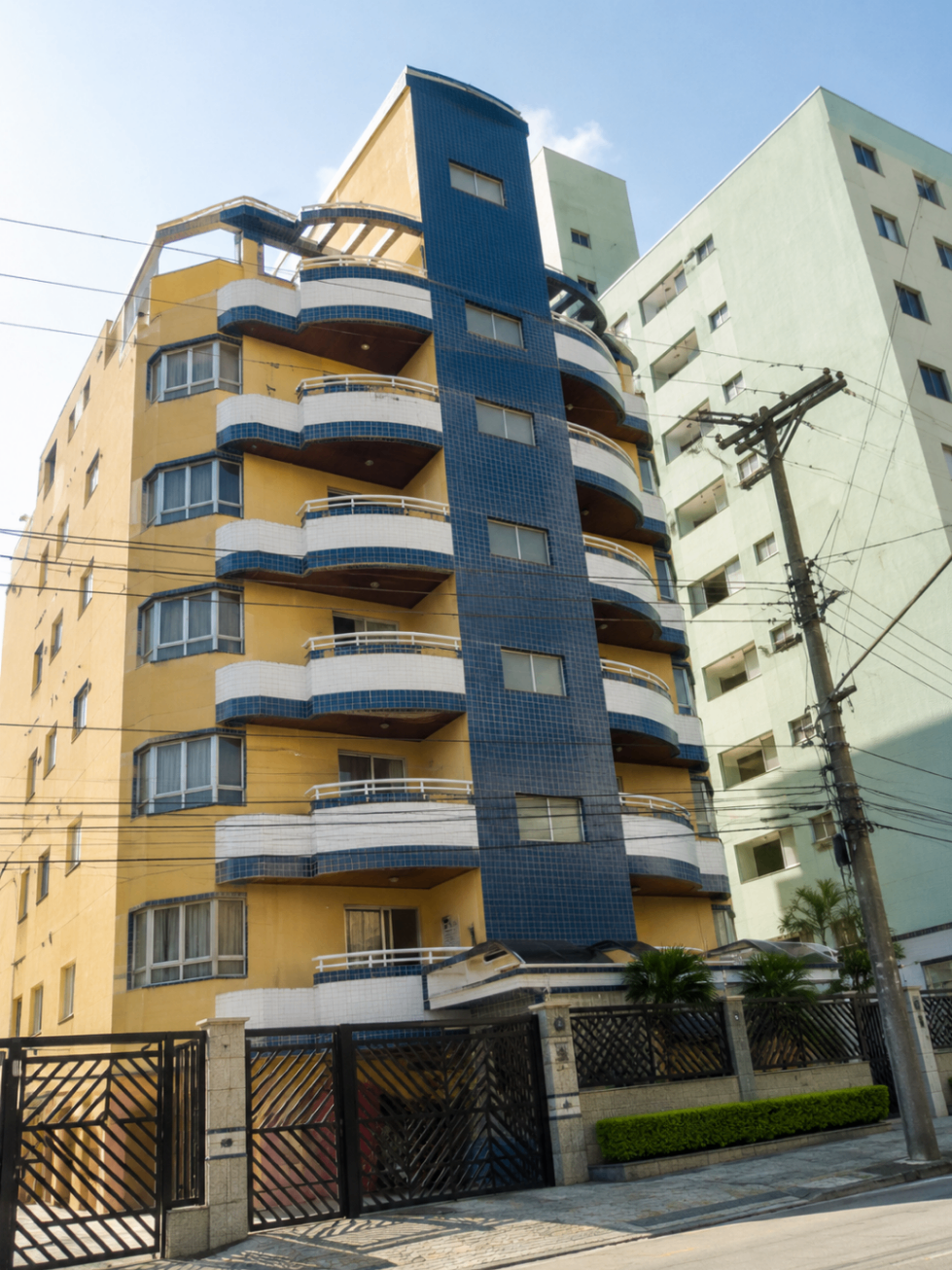 Residencial Millennium III